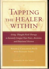 image of book Tapping the Healer Within